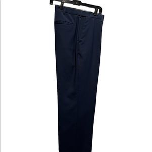 PGA Tour Golf Pants Navy